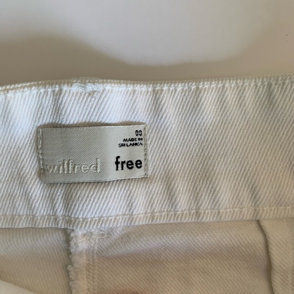 Wilfred Free
Modern Cargo Pant - Picture 11 of 15